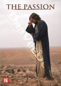 The Passion - Complete Series |   DVD